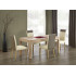 Seweryn 160/300 Cm Stół Kolor Dąb Sonoma (160-300X90X76 Cm) Halmar