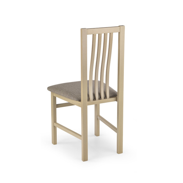 Paweł Krzesło Dąb Sonoma / Tap: Inari 23 Halmar