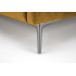Modulo Korpus Łóżko 160 - Musztardowy Tap. Monolith 48