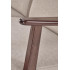 Milano 2S Sofa - Beżowy Tap. Castel 15 Halmar