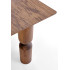 Melton Stół Rozkładany 200-300X101X76 Cm Jasny Orzech Halmar