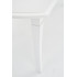 Fryderyk 160/240 Cm Stół Kolor Biały (160-240X90X74 Cm) Halmar