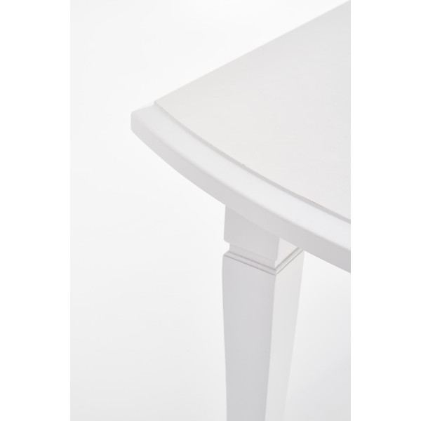Fryderyk 160/240 Cm Stół Kolor Biały (160-240X90X74 Cm) Halmar