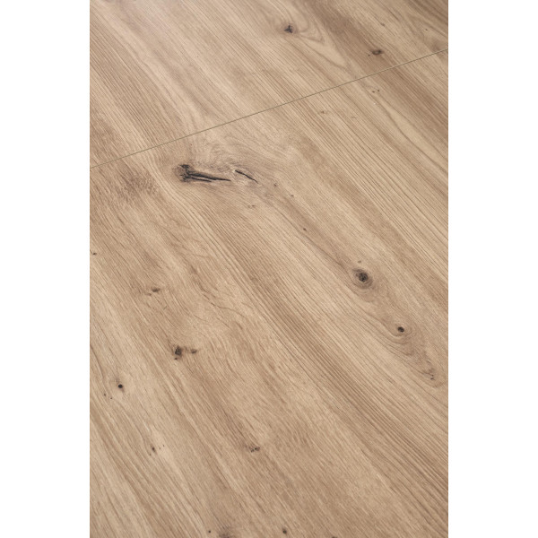 Baretti Ława Dąb Artisan/Czarny Halmar