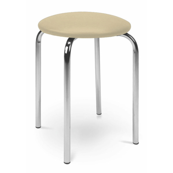 Chico Taboret St.chrom Siedz.v18 Halmar