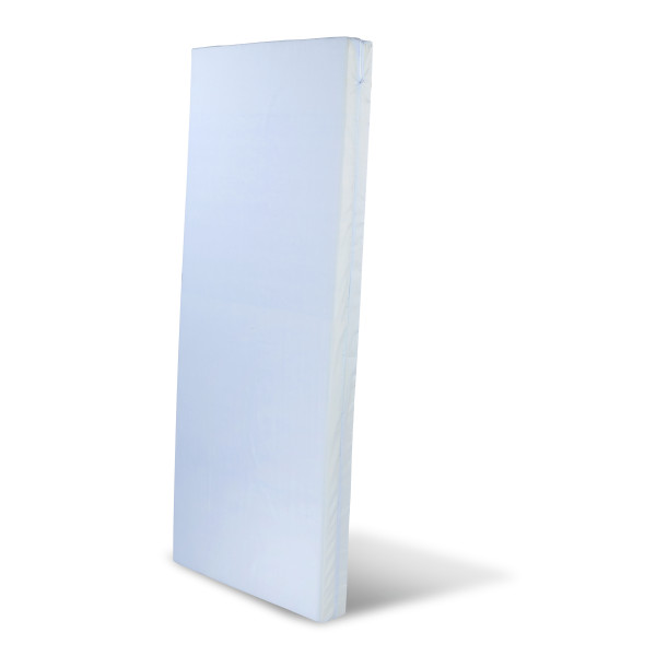 Neapol Materac 200X90X12 Cm - Kolor Niebieski Halmar