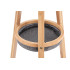 W63 Wieszak Naturalny Halmar