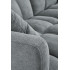 Roberto Sofa Rozkładana Popielaty Halmar