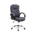 Relax 2 Fotel Gabinetowy Ciemny Popielaty Halmar
