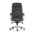 Quad Fotel Gabinetowy Czarny Halmar