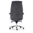 Quad Fotel Gabinetowy Czarny Halmar