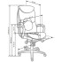 Quad Fotel Gabinetowy Czarny Halmar