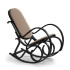 Max Bis Plus Fotel Bujany Wenge Halmar