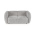 Malta Sofa, Popielaty Halmar