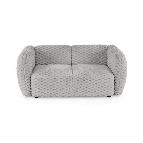 Malta Sofa, Popielaty Halmar