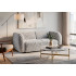 Malta Sofa, Popielaty Halmar