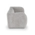 Malta Sofa, Popielaty Halmar