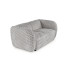 Malta Sofa, Popielaty Halmar