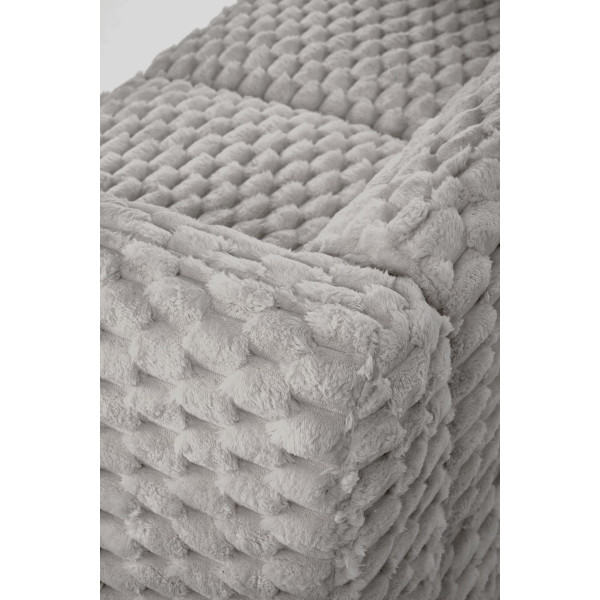 Malta Sofa, Popielaty Halmar