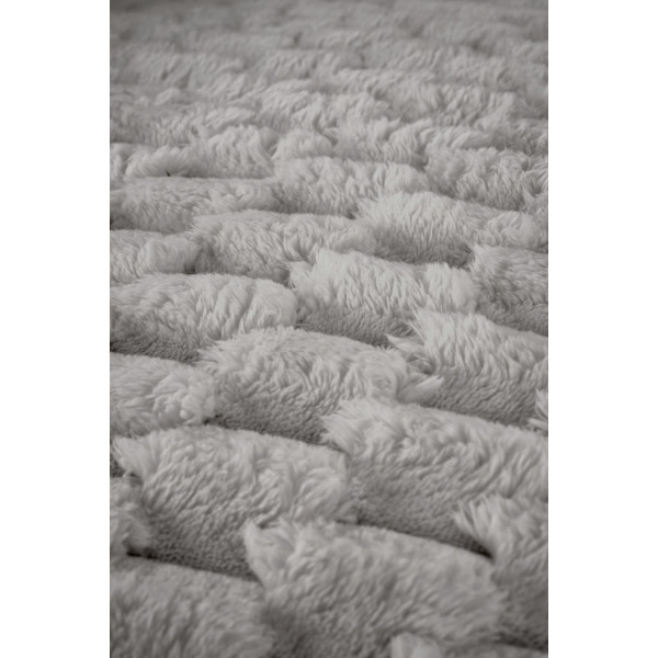 Malta Sofa, Popielaty Halmar