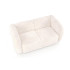 Malta Sofa, Kremowy Halmar