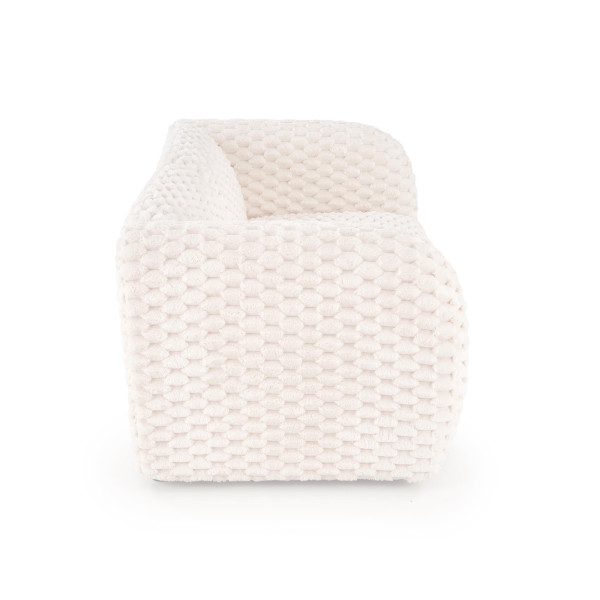 Malta Sofa, Kremowy Halmar