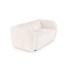 Malta Sofa, Kremowy Halmar