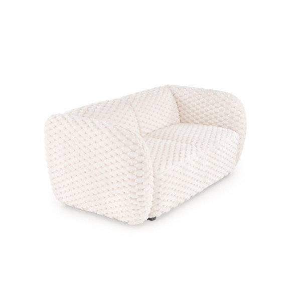 Malta Sofa, Kremowy Halmar