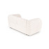 Malta Sofa, Kremowy Halmar