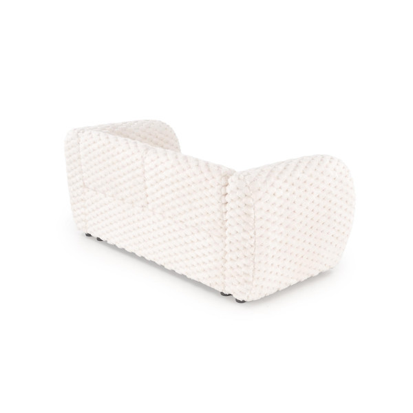 Malta Sofa, Kremowy Halmar