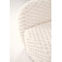 Malta Sofa, Kremowy Halmar