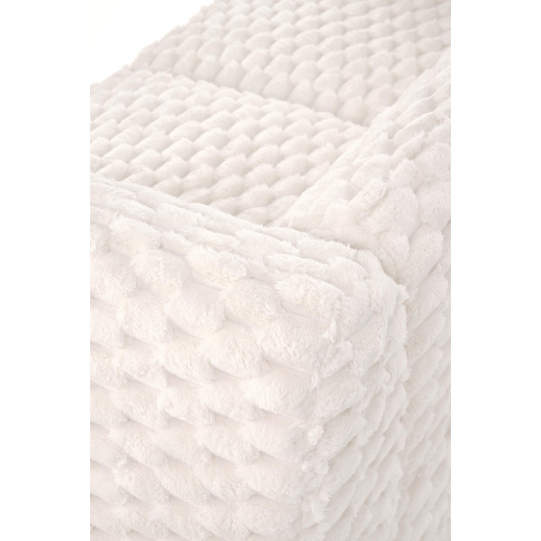 Malta Sofa, Kremowy Halmar