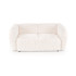 Malta Sofa, Kremowy Halmar