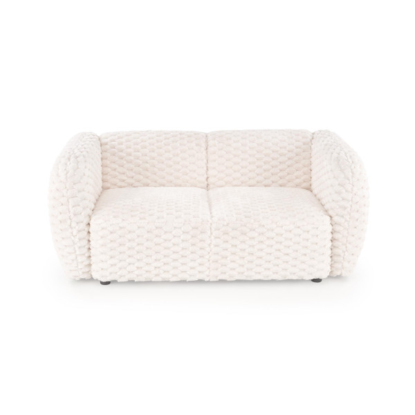 Malta Sofa, Kremowy Halmar
