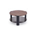 Lira Ława Orzechowy / Czarny Halmar