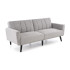 Larix Sofa Popielaty Halmar