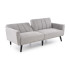 Larix Sofa Popielaty Halmar