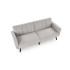 Larix Sofa Popielaty Halmar