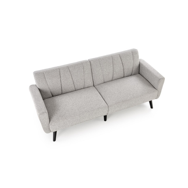 Larix Sofa Popielaty Halmar