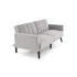 Larix Sofa Popielaty Halmar