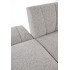 Larix Sofa Popielaty Halmar