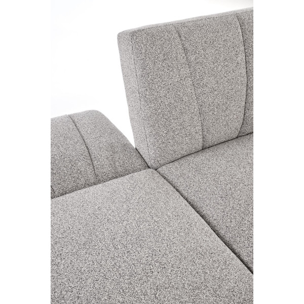 Larix Sofa Popielaty Halmar