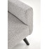 Larix Sofa Popielaty Halmar