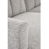 Larix Sofa Popielaty Halmar