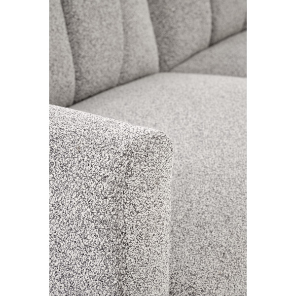 Larix Sofa Popielaty Halmar