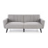 Larix Sofa Popielaty Halmar