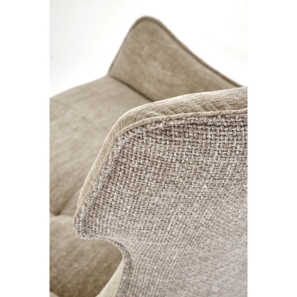 K573 Krzesło Beżowy Halmar