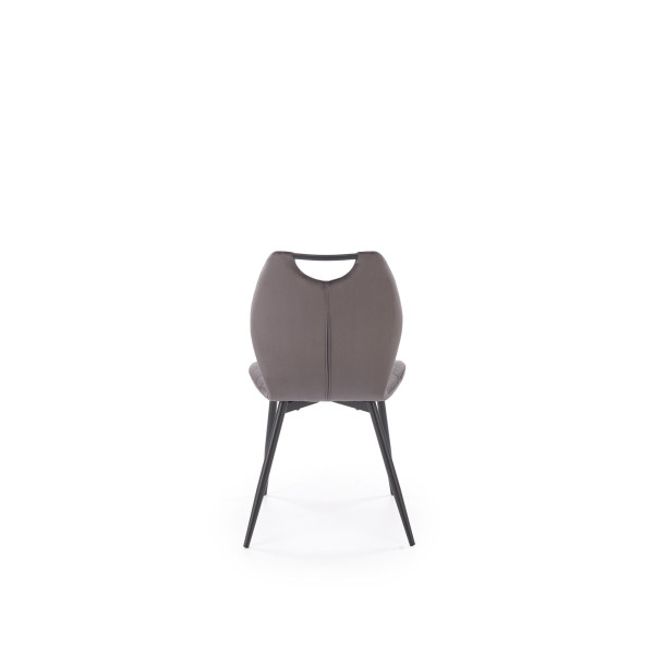 K569 Krzesło, Popielaty Halmar