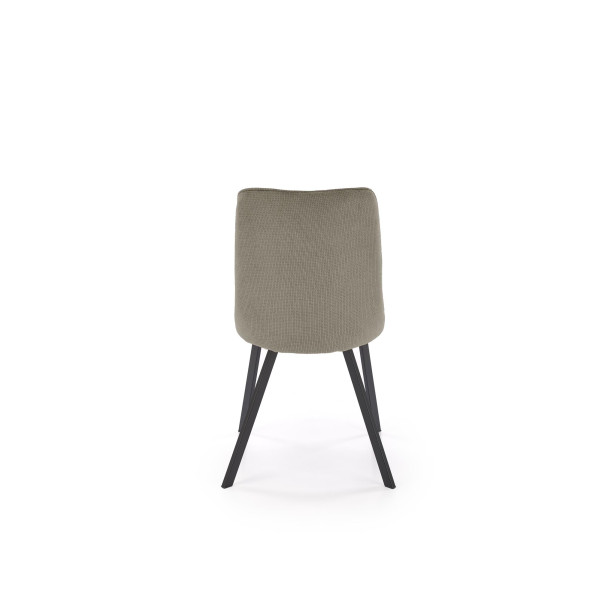 K561 Krzesło Oliwkowy Halmar