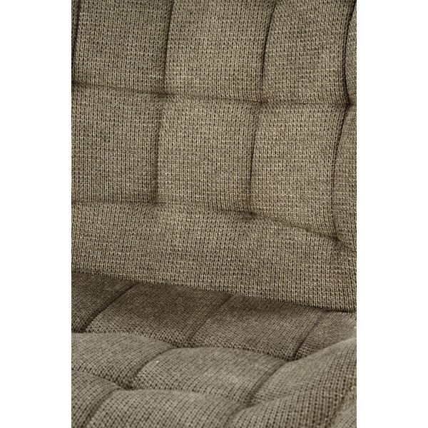 K548 Krzesło Oliwkowy Halmar